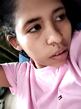 Samantha_Fox69_のライブXXXチャット