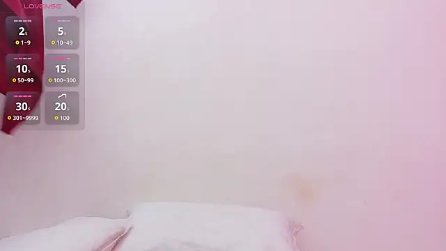 little_beillis' Live XXX Chat