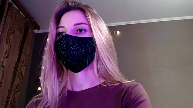 Iris_lave élő XXX-chatje