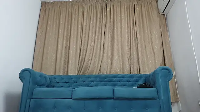 BLOND_GOD Webcam show