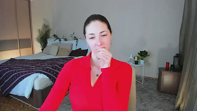 SensitiveSooul Chat XXX in diretta