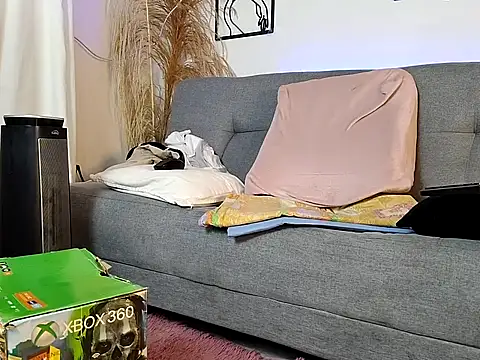 عرض كام Masterblue_hot