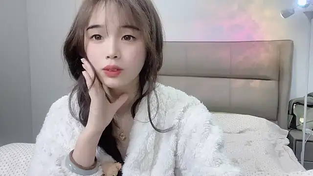 kexin_a 라이브 XXX 채팅