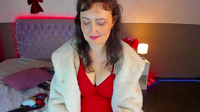 Chat XXX en directo de NathalyStars