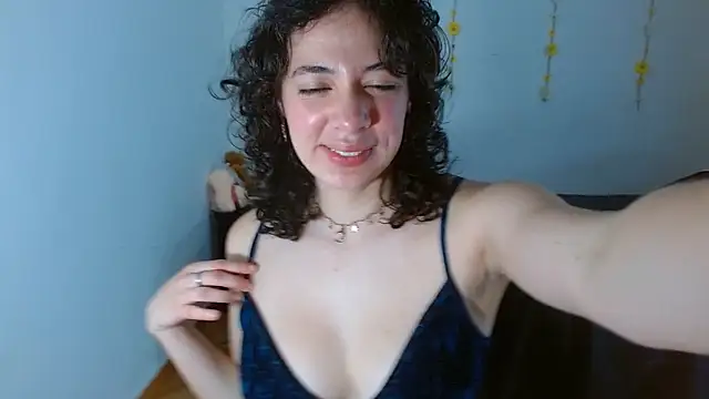 sajecrismaa Live XXX-chat