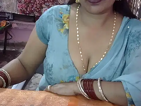 anmika26 网络视讯表演