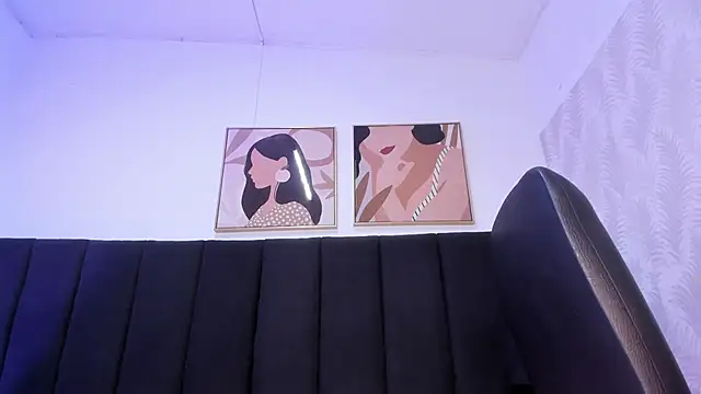 kaylaadams7 Adlı Modelin Canlı XXX Sohbeti