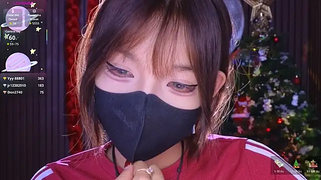 _____Panda_____ live XXX chat