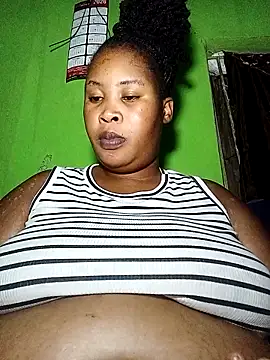 OCEANSQUITERXXX Adlı Modelin Web Kamerası Şovu