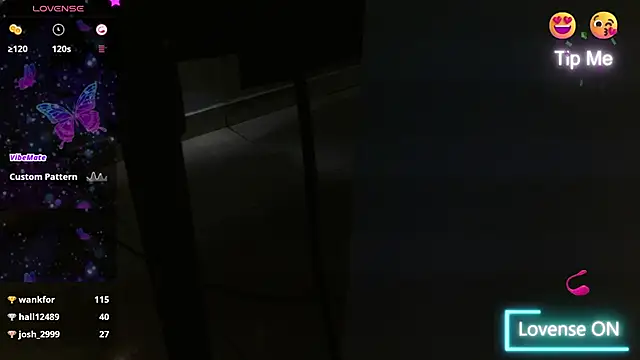 Samarys_star 现场XXX聊天