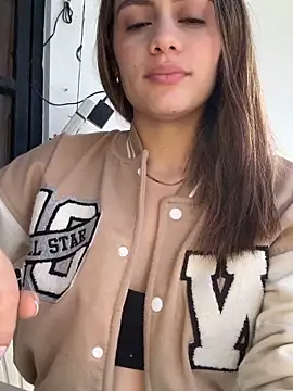 Rouse_contreras_2841 Adlı Modelin Web Kamerası Şovu