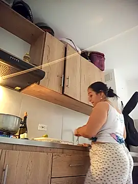 Alisson_Morgann Chat XXX in diretta