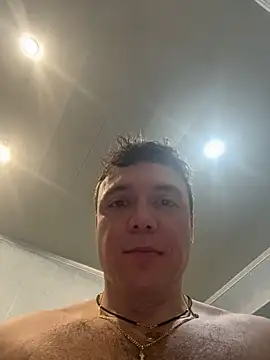 Sergii1686 Webcam-Show