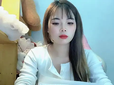 Pony898 网络视讯表演