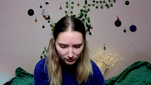 Czat XXX na żywo – _kikiclark__