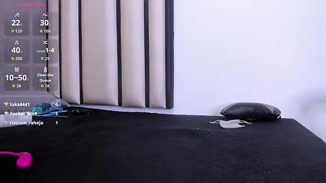 Miaa_Rosse Live XXX-Chat