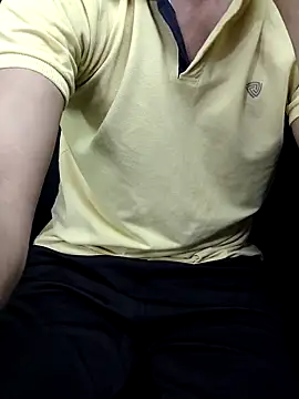 Živý XXX chat chocolate_alone