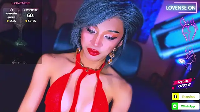 xUrGoddess_Bellax – webcam-show