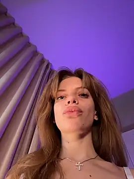 mari__papi 网络视讯表演