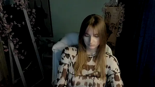 NeyliDream 网络视讯表演