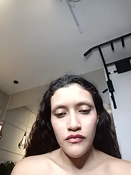 XXX chat uživo modela ArielBlossom___