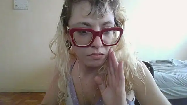 BlondieTami live XXX chat