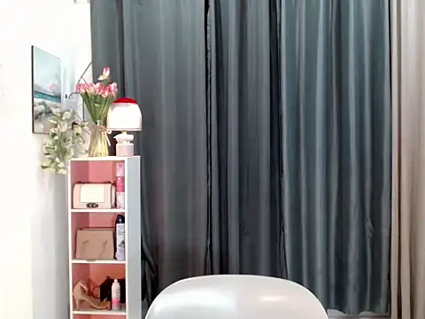 buttycamillex 网络视讯表演