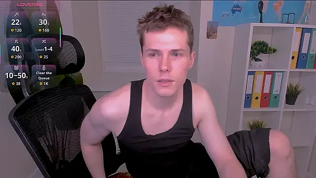 Hector_Spector live XXX chat