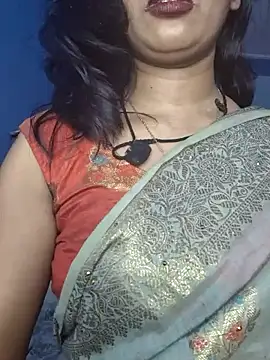 Janu-hasena Webcamshow