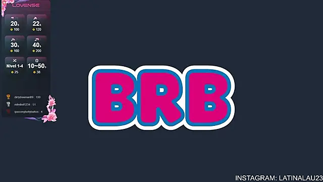 Laaura-Velez live XXX chat