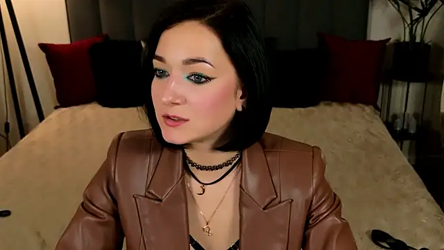 BaileeLynn Adlı Modelin Canlı XXX Sohbeti