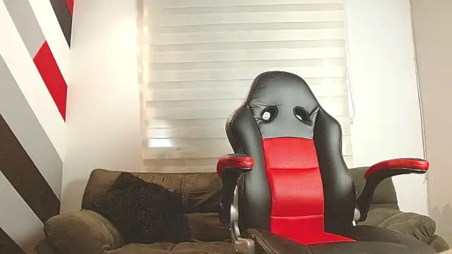 Zac_Golden élő XXX-chatje