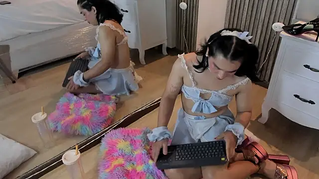 SweetKata_ Live XXX-chat