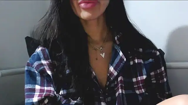 velvetveyraX 网络视讯表演