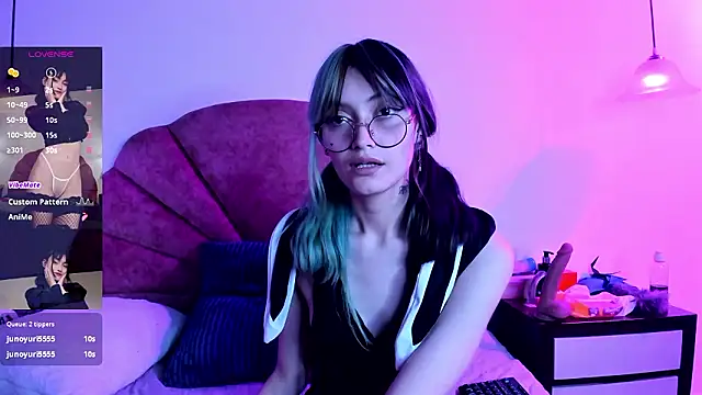 Chat XXX ao vivo de Kripta132