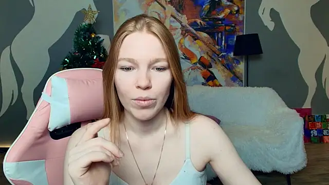 LavetaShiroma Live XXX-Chat