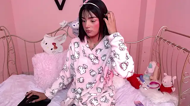 Milu_carbajal_x 现场XXX聊天