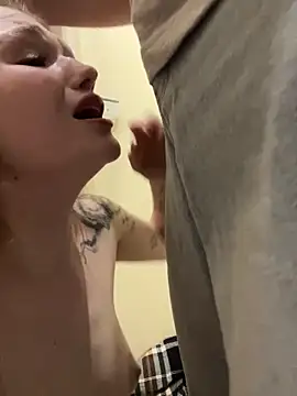 RussianWoman Adlı Modelin Web Kamerası Şovu