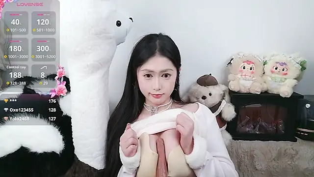 Chat XXX Live TuTu-077