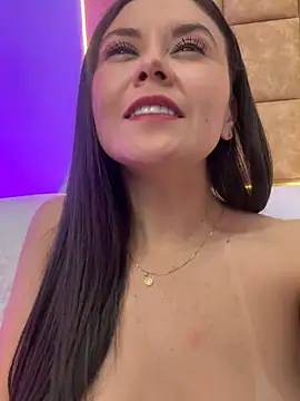 Natalia_Saenz_ Live XXX-Chat