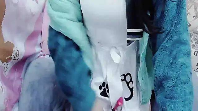 Alice-Hot88のライブXXXチャット