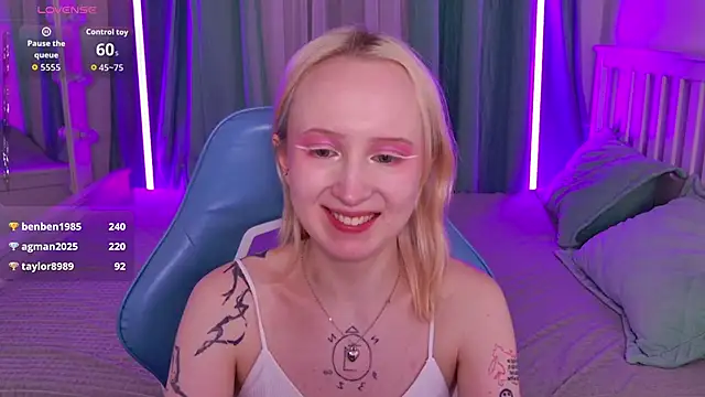 _Babyface_: απευθείας συνομιλία ΧΧΧ