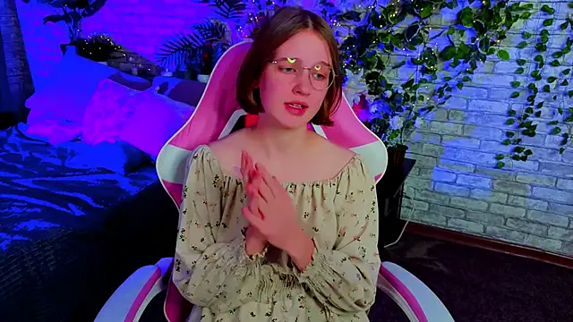 Mia_Mooore élő XXX-chatje