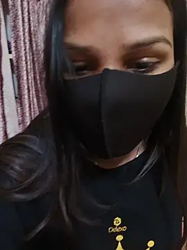 Kavya_Baby Webcamshow