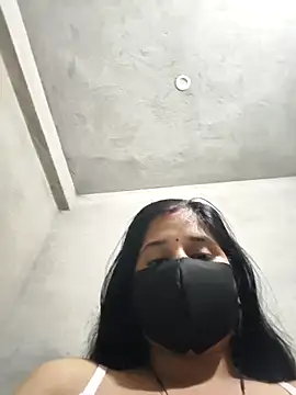 Curvy_Chaaya 网络视讯表演