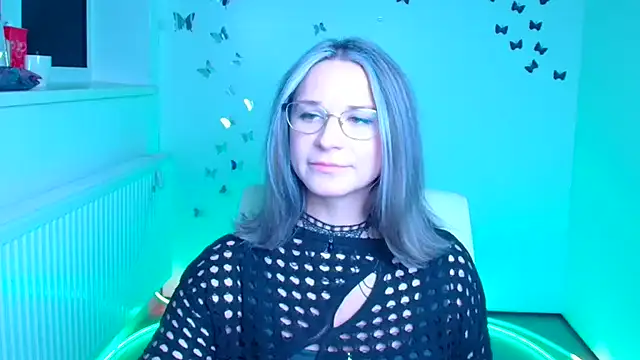 Melodie_AsterのライブXXXチャット