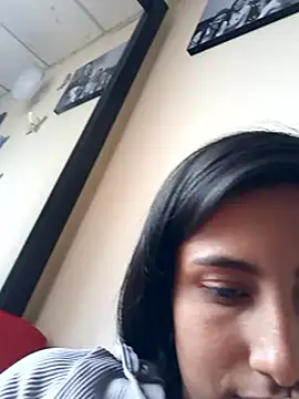 Vera_Luna_'s Live XXX Chat