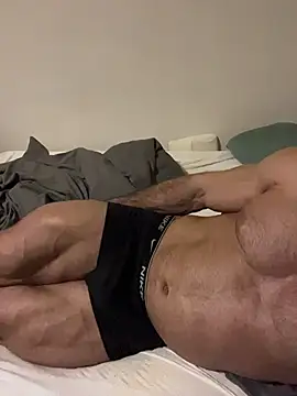 stylesexy élő XXX-chatje