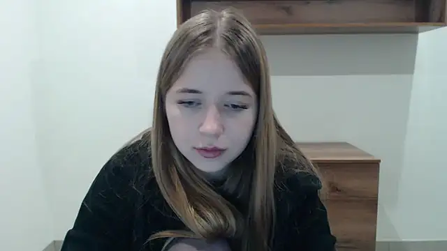 SweetBellaa_ élő XXX-chatje