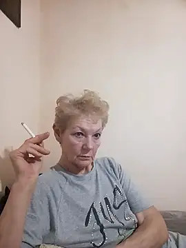 Calypso-Loove Show in webcam